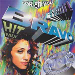 Various - Bravo Hit Mix Teil 5 FLAC