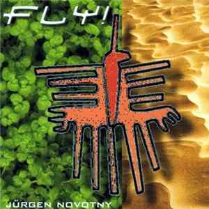 Jürgen Novotny - Fly FLAC