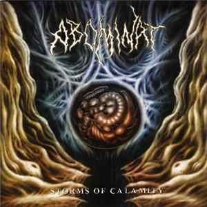 Abominat - Storms Of Calamity FLAC
