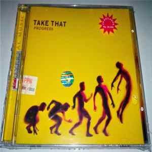 Take That - Progress FLAC