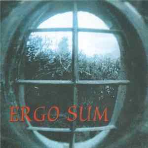 Ergo Sum - Ergo Sum FLAC
