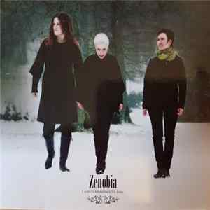 Zenobia - I Vintermørkets Hal FLAC