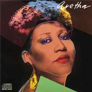 Aretha Franklin - Aretha FLAC