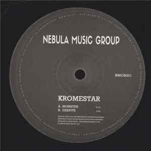 Kromestar - Monster / Despite FLAC