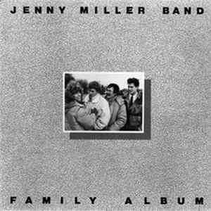 The Jenny Miller Band - Family Album FLAC