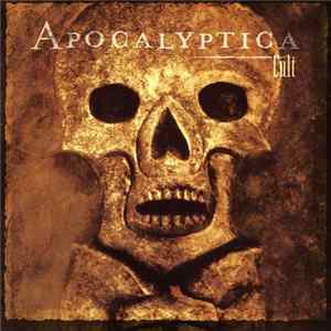 Apocalyptica - Cult FLAC