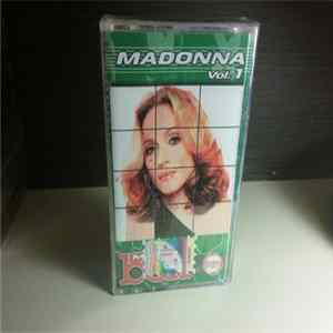 Madonna - Music Box Vol.1 FLAC