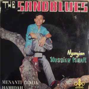 The Sandblues Nyanyian Hussien Ismail - Menanti Dinda FLAC