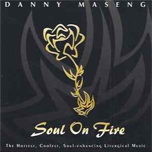 Danny Maseng - Soul On Fire. Live at HUC. FLAC