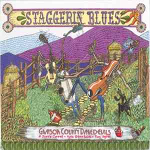 Grayson County Daredevils - Staggerin' Blues FLAC