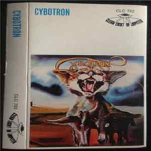 Cybotron - Cybotron FLAC