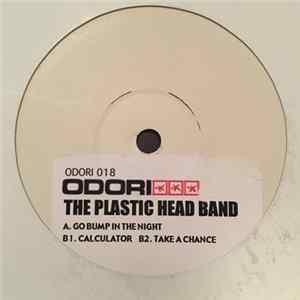 Plastic Head Band - Go Bump In The Night FLAC