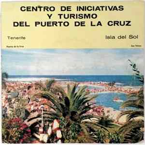 Isas - Centro De Iniciativas Y Turismo Del Puerto De La Cruz Tenerife Isla Del Sol FLAC