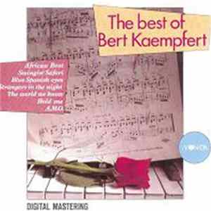 Bert Kaempfert - The Best Of FLAC
