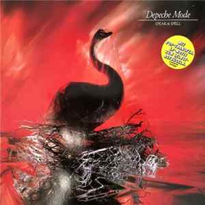 Depeche Mode - Speak & Spell FLAC