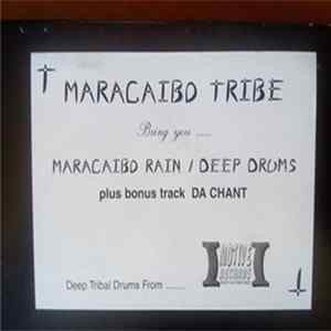 Maracaibo Tribe - Maracaibo Rain FLAC