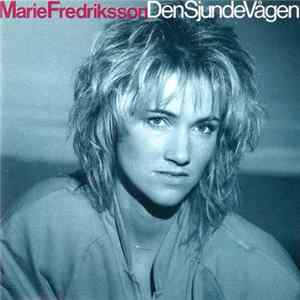 Marie Fredriksson - Den Sjunde Vågen FLAC