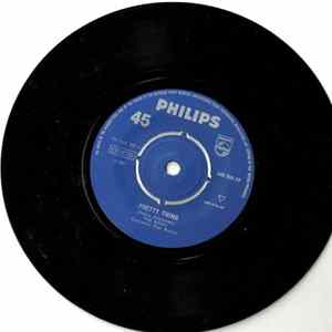 The Mods - Pretty Thing FLAC