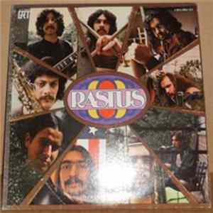 Rastus - Rastus FLAC