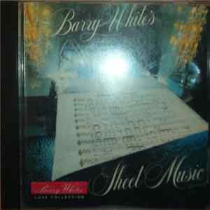 Barry White - Barry White's Sheet Music FLAC