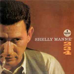 Shelly Manne - 2-3-4 FLAC