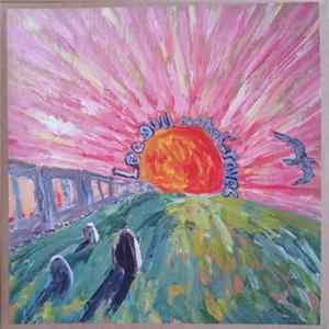 Lee Gull And The Graves - Lee Gull And The Graves FLAC