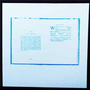 The Butterflies Of Love - Close To Death FLAC