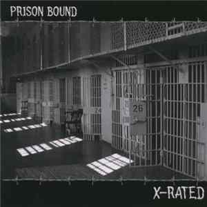 Prison Bound - X-Rated FLAC