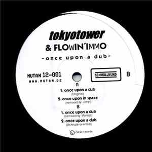 Jah Schulz & Flowin' Immo - Once Upon A Dub FLAC