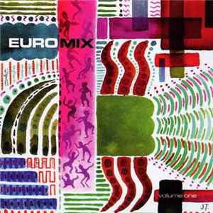 Various - Euromix Volume One FLAC