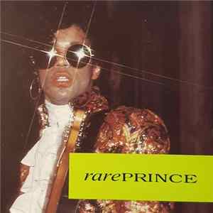Prince - Rare Prince FLAC
