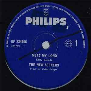New Seekers - Meet My Lord FLAC