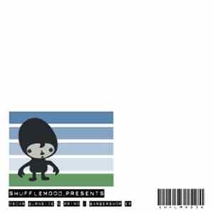 Oscar Burnside & Pr1mo - Barbershop EP FLAC