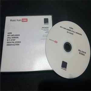 Korn - MTV Unplugged (Full Version) FLAC