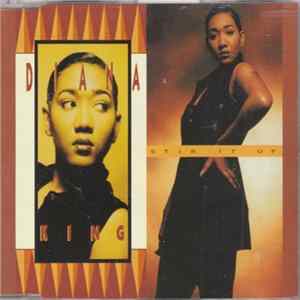 Diana King - Stir It Up FLAC