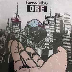Forestribe - ORE FLAC