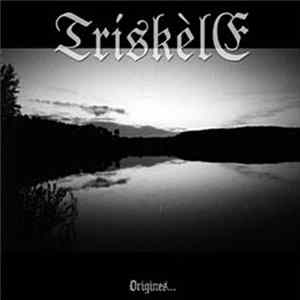 Triskèle - Origines... FLAC