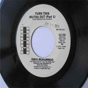 Idris Muhammad - Turn This Mutha Out (Part 1) FLAC