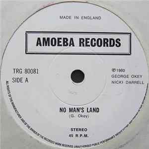 George Okey, Nicki Darrell - No Man's Land FLAC