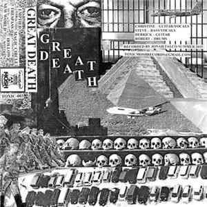 Great Death - Demo 2015 FLAC