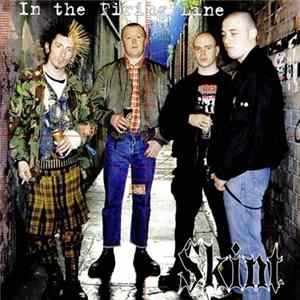 Skint - In The Firing Line FLAC