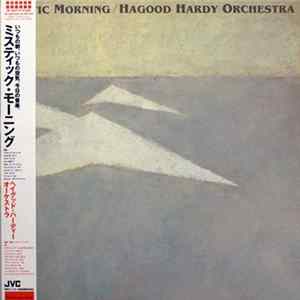 Hagood Hardy - Mystic Morning FLAC