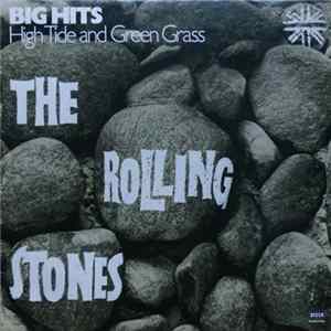 The Rolling Stones - Big Hits High Tide And Green Grass FLAC
