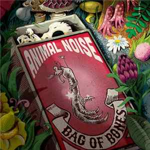 Animal Noise - Bag Of Bones FLAC