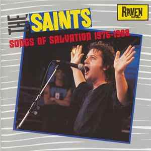The Saints - Songs Of Salvation 1976-1988 FLAC