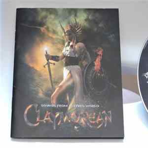 Claymorean - Sounds from a Dying World FLAC