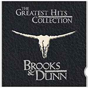 Brooks & Dunn - The Greatest Hits Collection FLAC