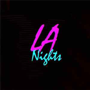 LɅNights - LɅNights FLAC