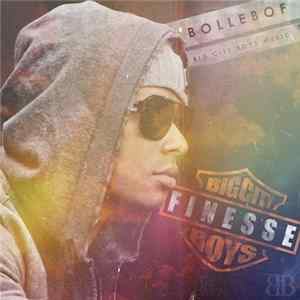 Bollebof - Finesse FLAC