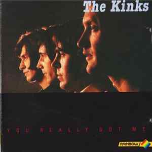 The Kinks - You Really Got Me FLAC